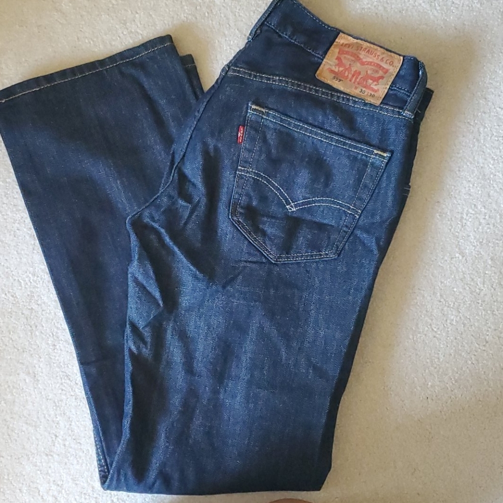 Mens Levi's